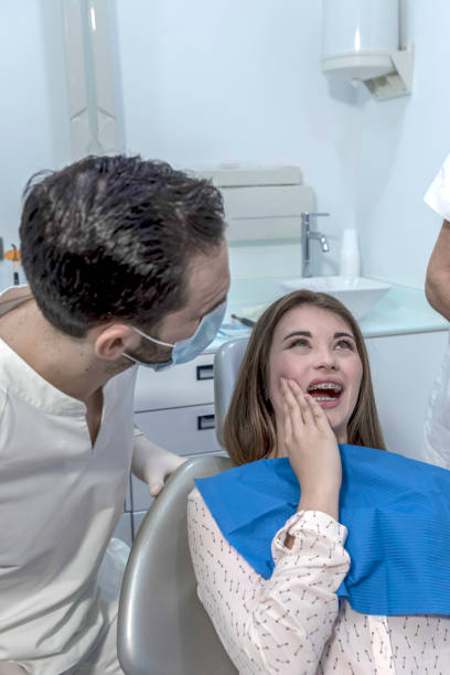 , RI Emergency Dentist Company