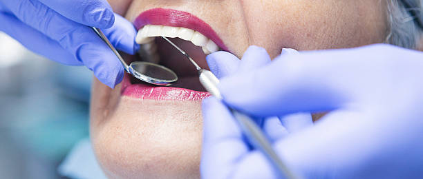 Emergency Dentist for Kids in RI
