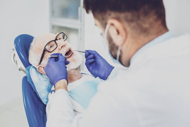 Best Cracked Tooth Emergency Dentist  in Ashaway, RI
